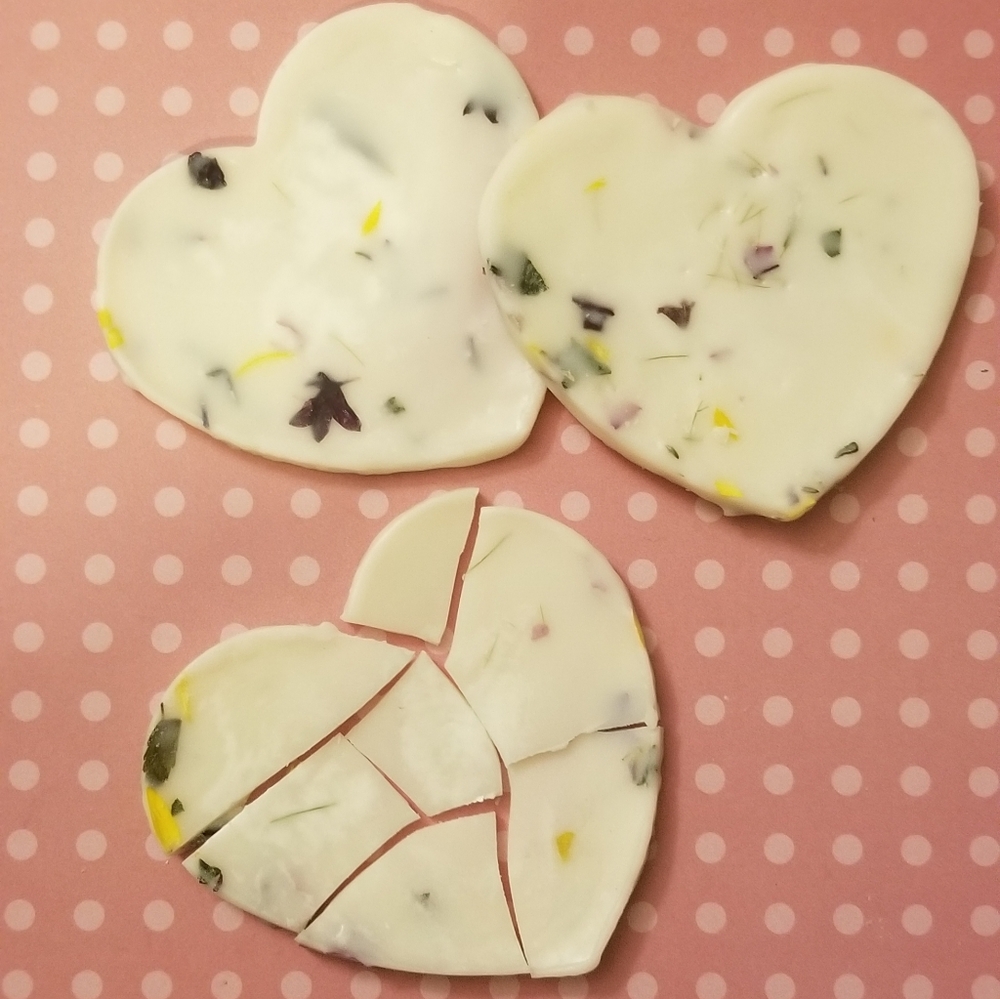 Wax Brittle - 6 ct